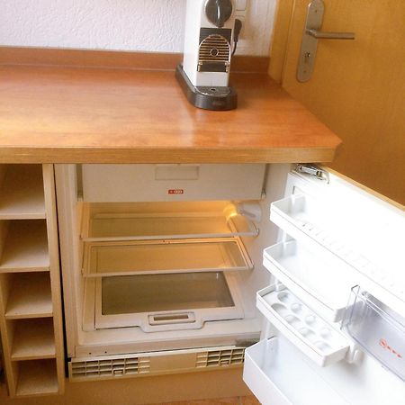 Wohnung Mit Stil Τρόισντορφ Εξωτερικό φωτογραφία