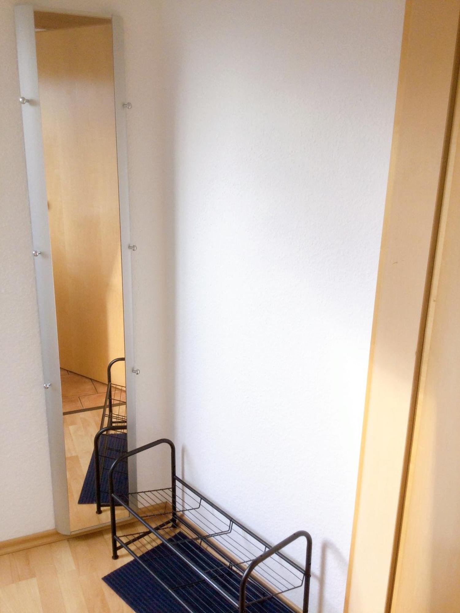 Wohnung Mit Stil Τρόισντορφ Εξωτερικό φωτογραφία