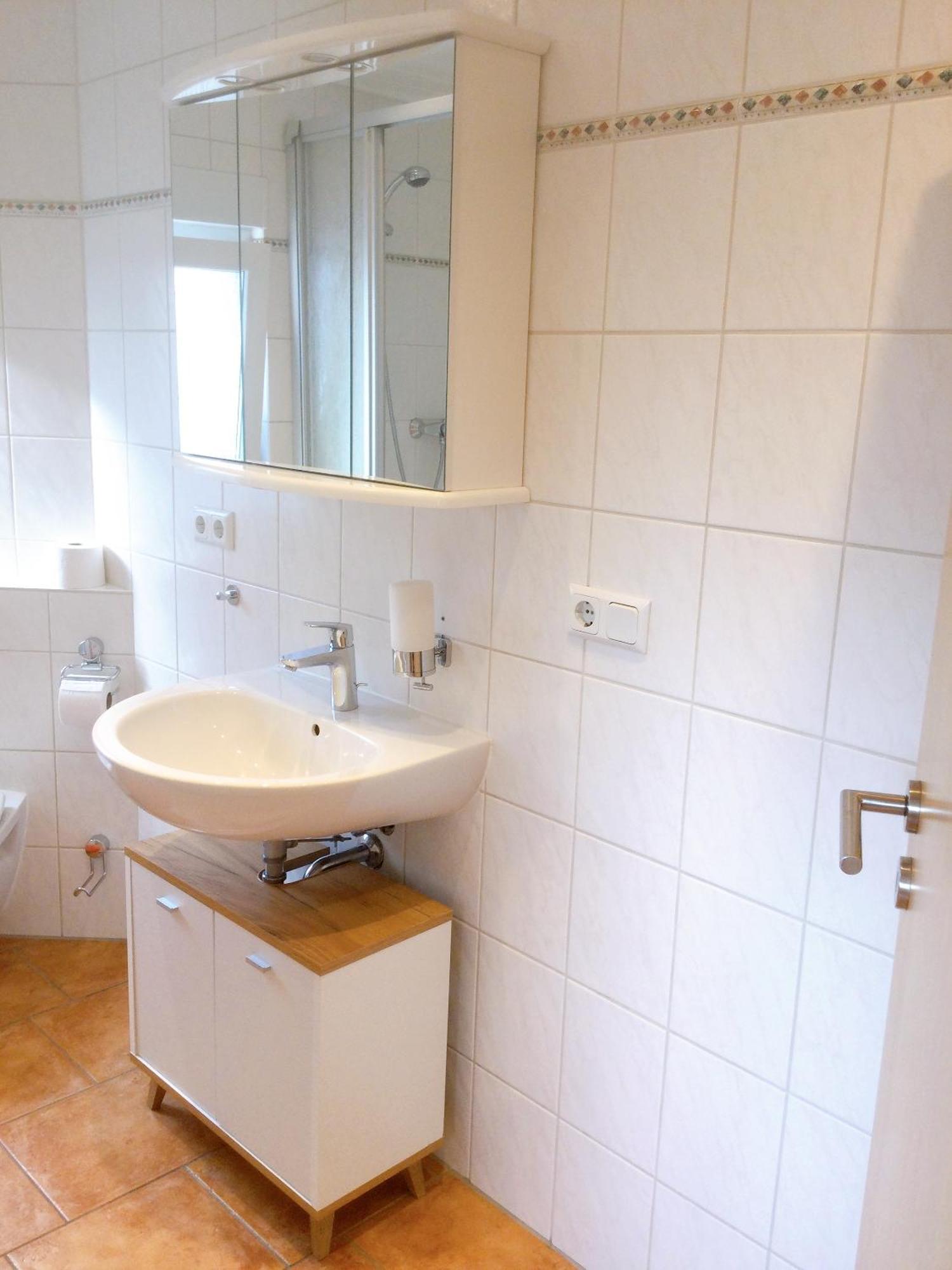 Wohnung Mit Stil Τρόισντορφ Εξωτερικό φωτογραφία