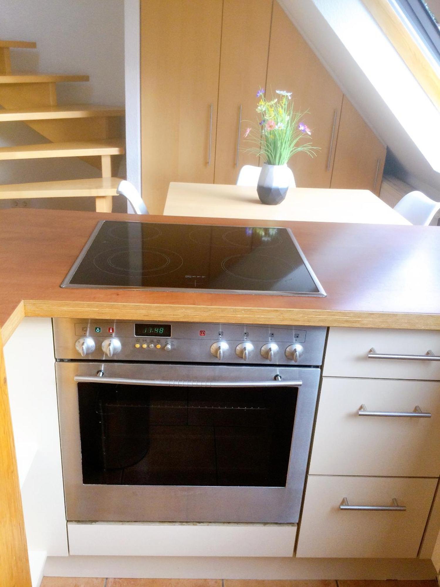 Wohnung Mit Stil Τρόισντορφ Εξωτερικό φωτογραφία