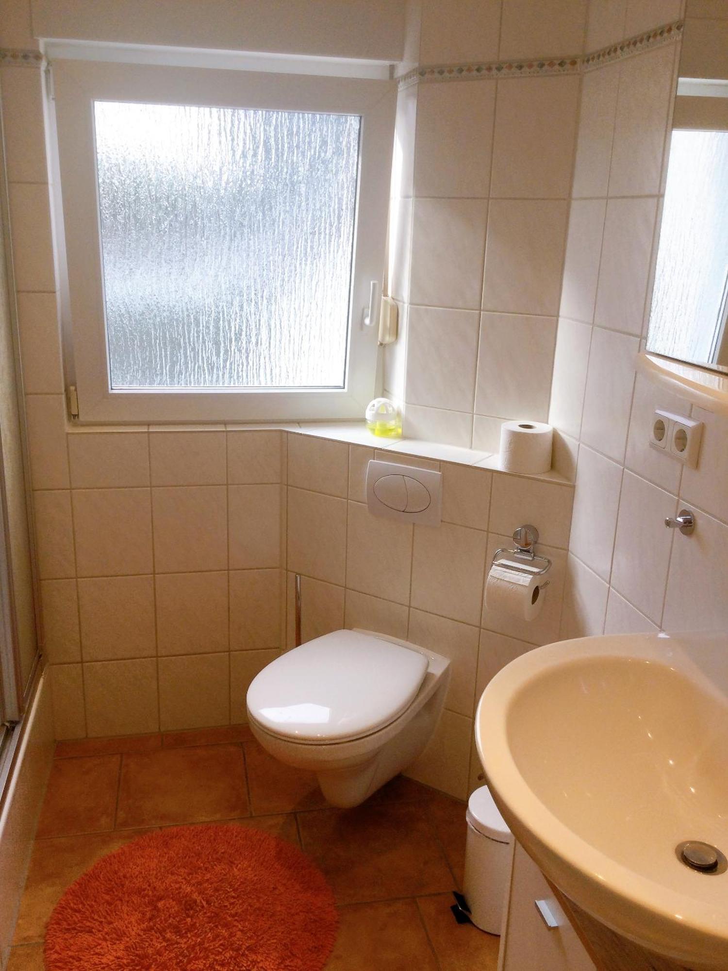Wohnung Mit Stil Τρόισντορφ Εξωτερικό φωτογραφία