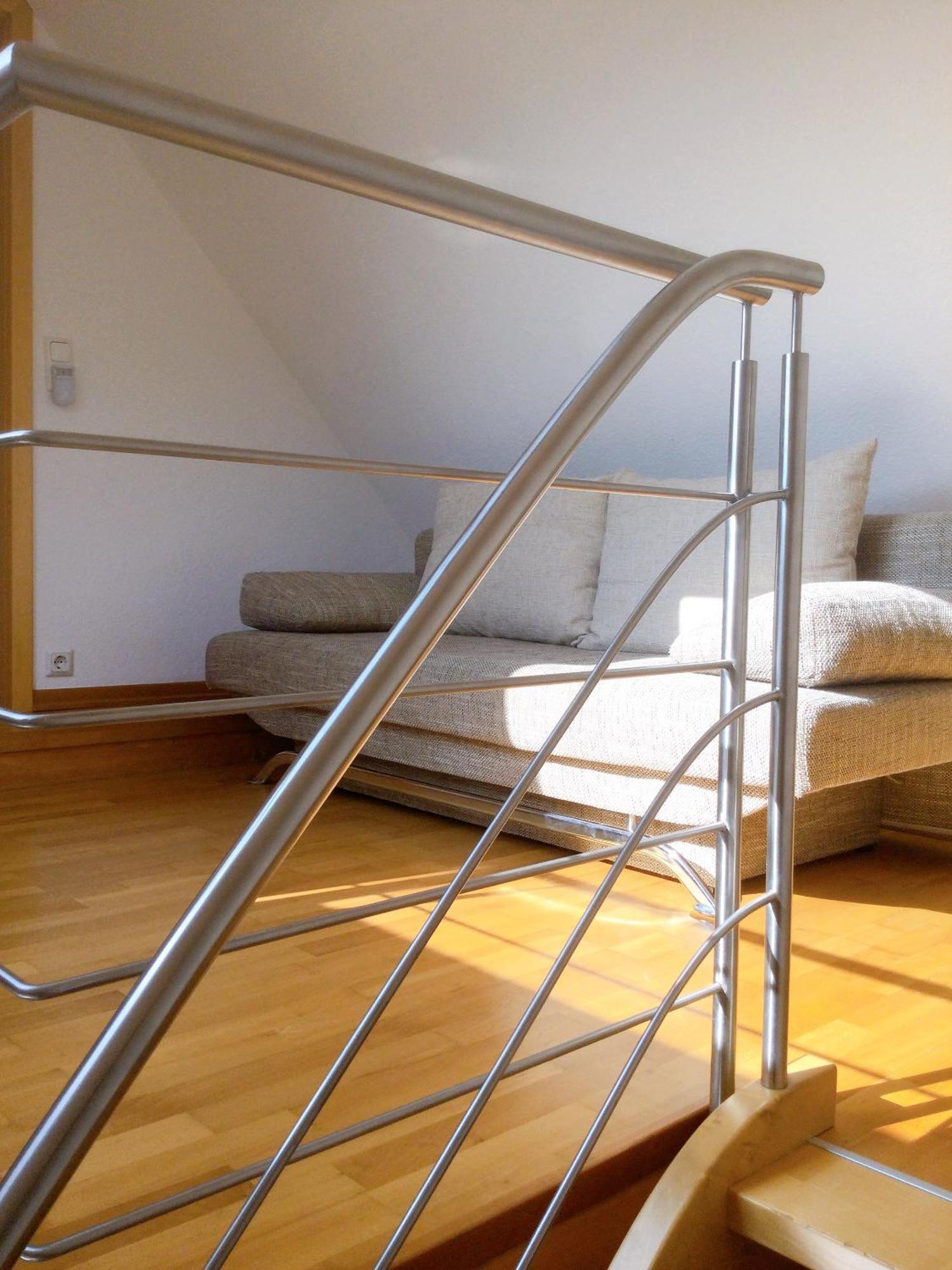 Wohnung Mit Stil Τρόισντορφ Εξωτερικό φωτογραφία