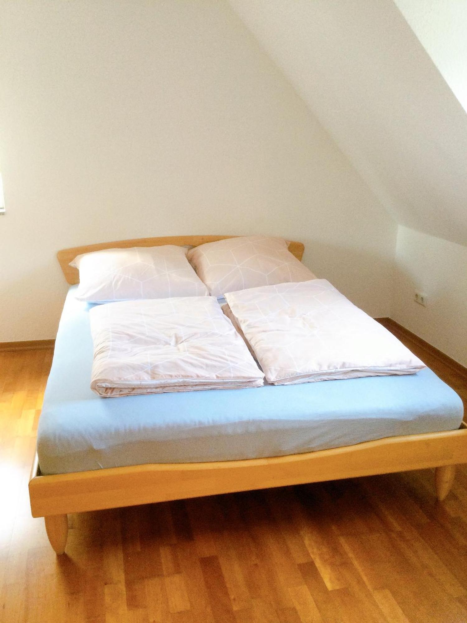 Wohnung Mit Stil Τρόισντορφ Εξωτερικό φωτογραφία
