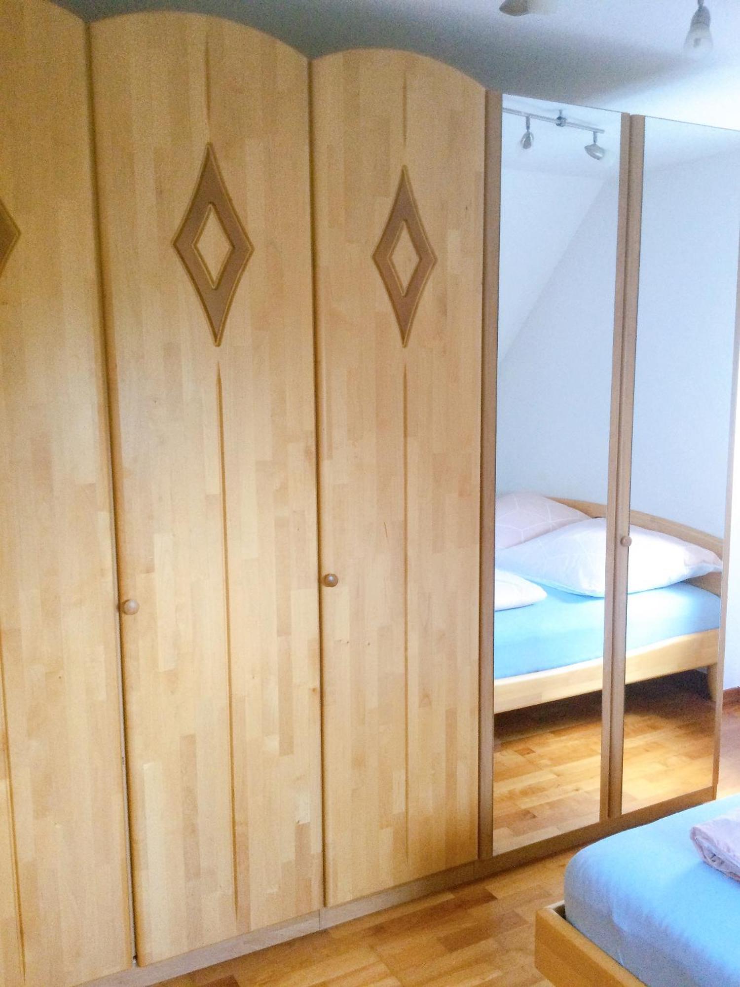 Wohnung Mit Stil Τρόισντορφ Εξωτερικό φωτογραφία