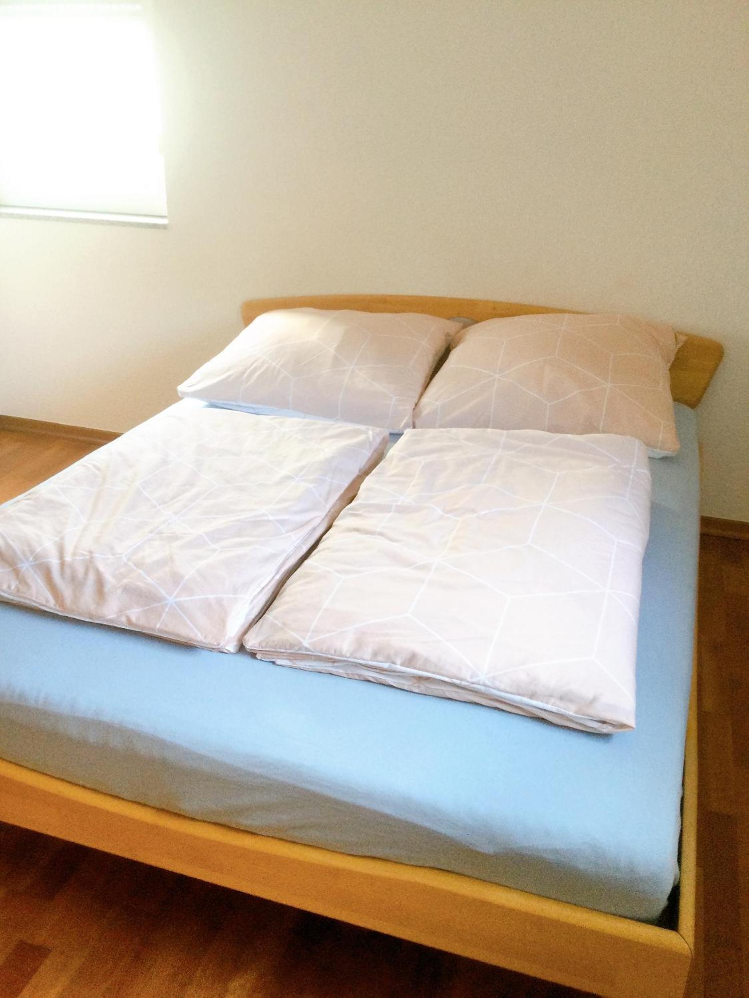 Wohnung Mit Stil Τρόισντορφ Εξωτερικό φωτογραφία