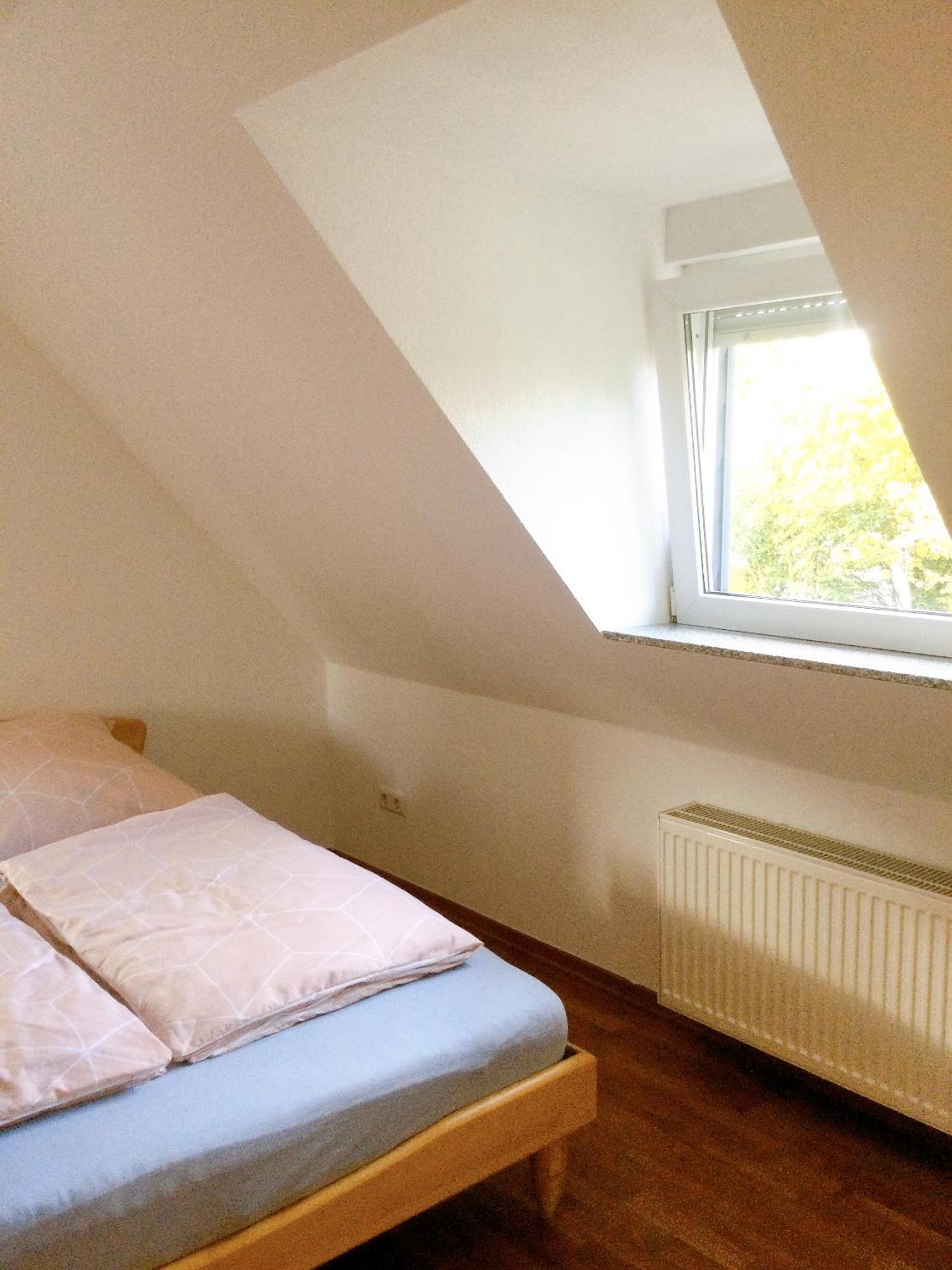 Wohnung Mit Stil Τρόισντορφ Εξωτερικό φωτογραφία